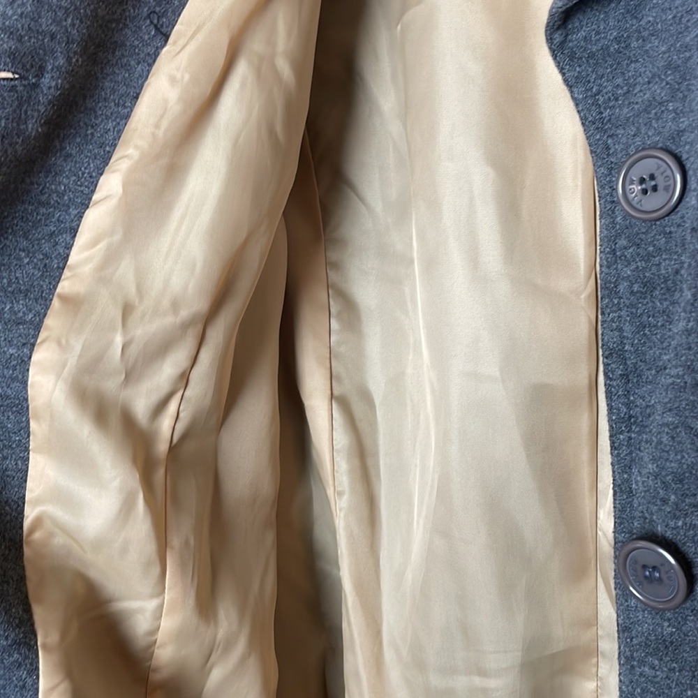 View long jacket - Picture 5 of 7